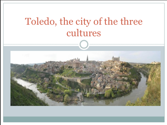 Toledo Powerpoint